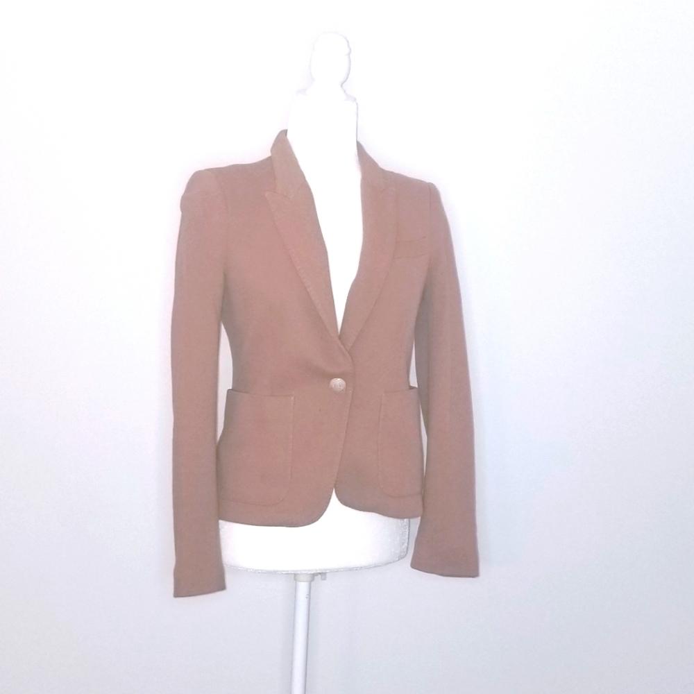 Zara Blazer